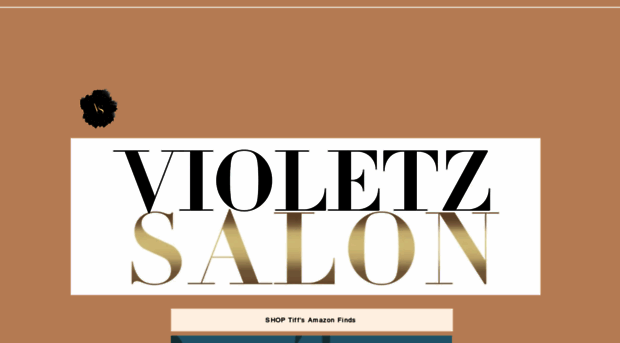 violetzdesign.com