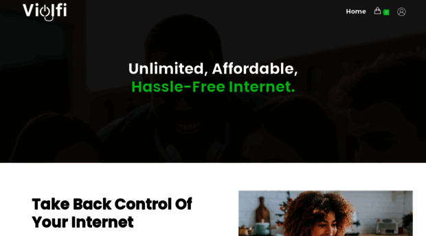 violfi.com