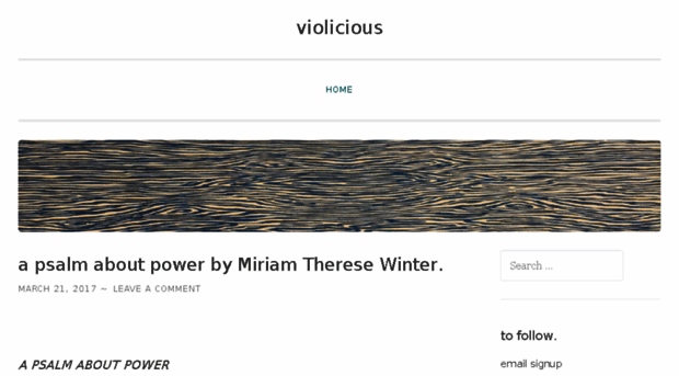violicious.wordpress.com