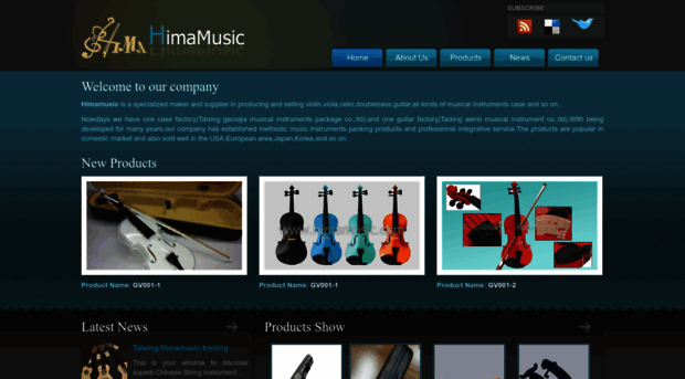 violincase.com.cn