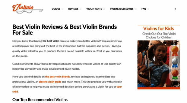 violinio.com