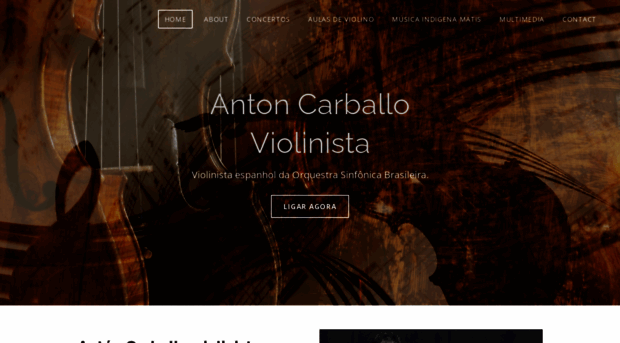 violinistaantoncarballo.weebly.com