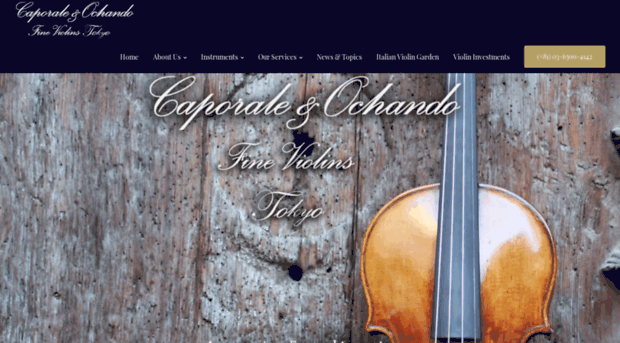 violinmakers.com