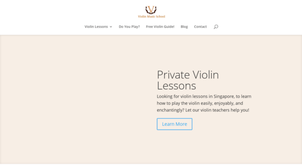 violinmusicschool.net