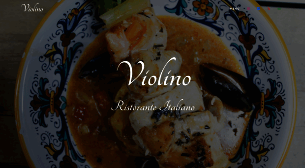 violinoristorante.com