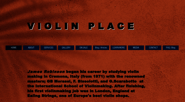 violinplace.com.au