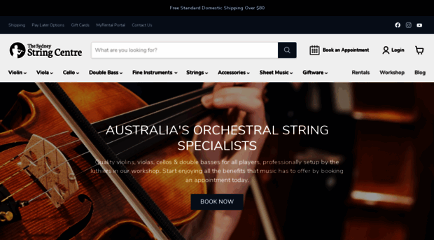 violins.com.au