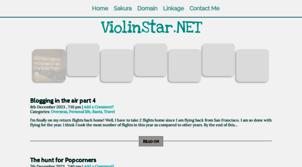 violinstar.net