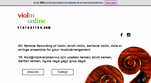 violonline.com