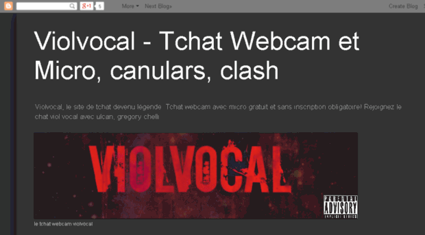 violvocal.com