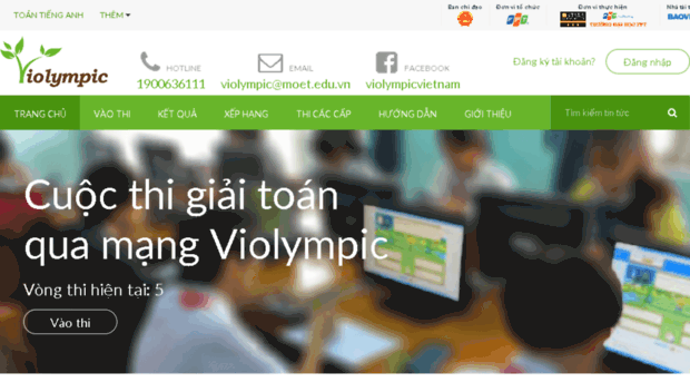 violympic.info