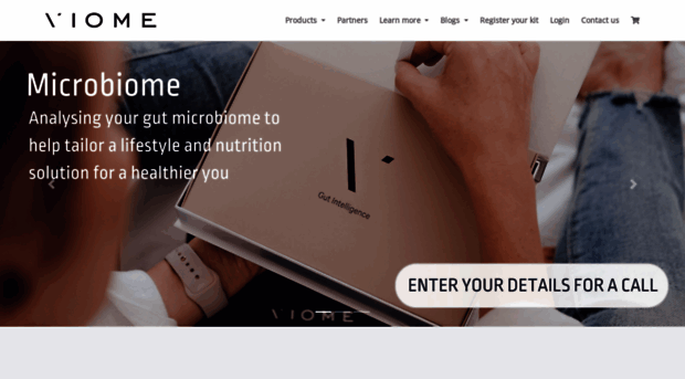 viome.co.za