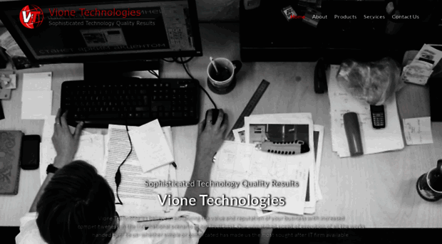 vionetechnologies.com