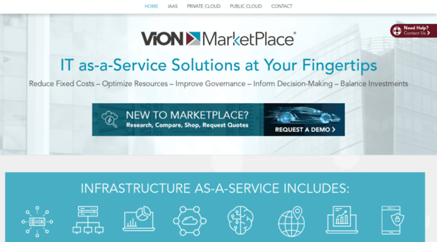 vionmarketplace.com