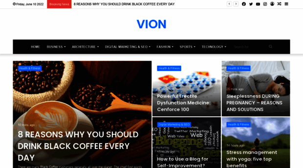 vionnews.com