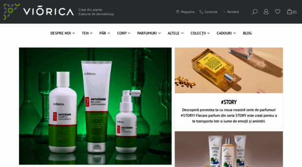 viorica.eu