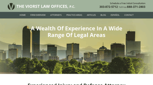 viorstlaw.com