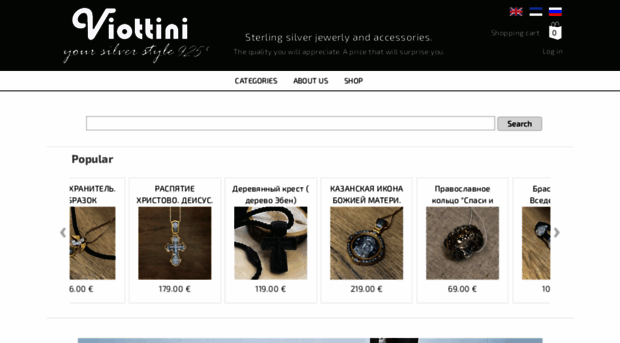 viottini.com