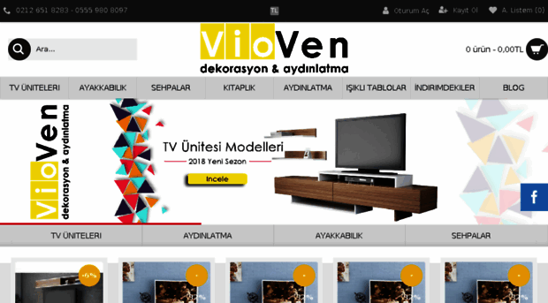 vioven.com