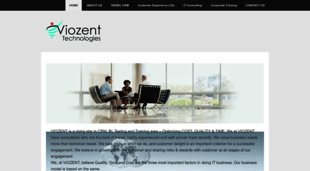 viozent.com