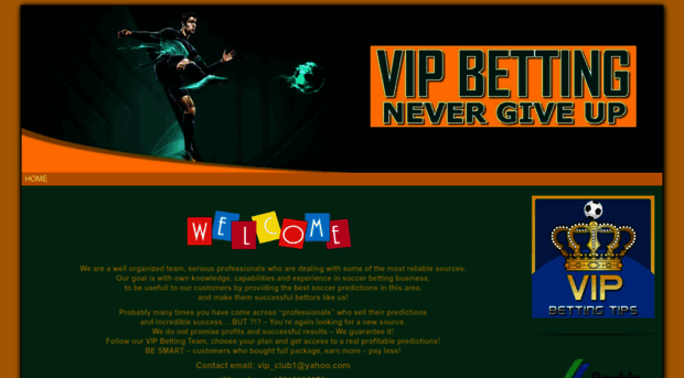 vip-betting.club