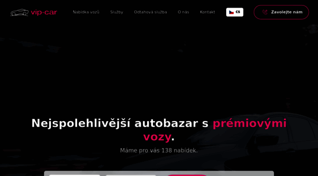 vip-car.cz
