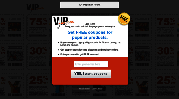 vip-coupons.com