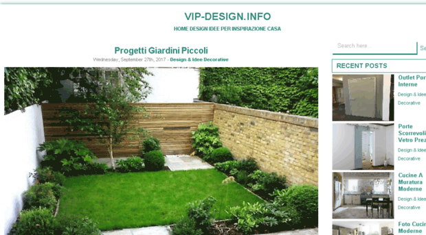 vip-design.info
