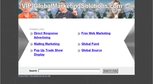 vip-globalmarketingsolutions.com
