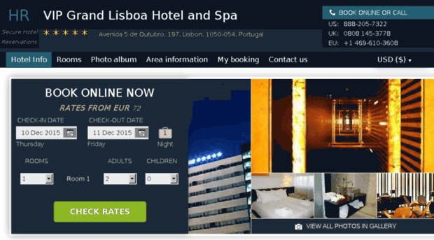 vip-grand-lisboa-spa.hotel-rez.com