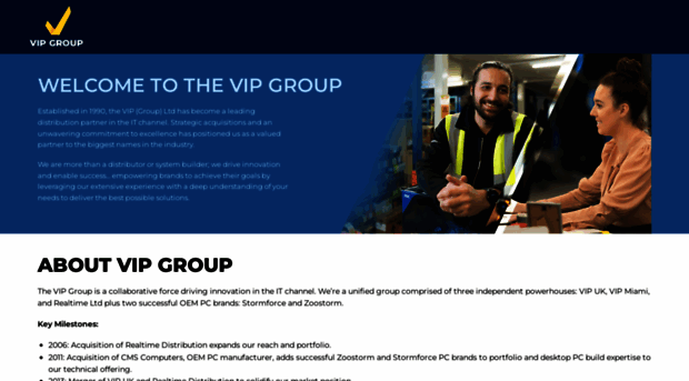 vip-group.co.uk