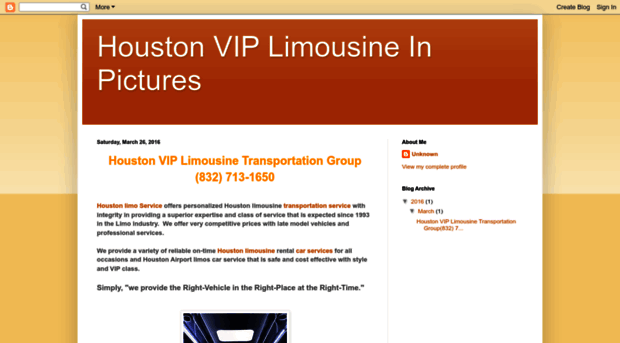 vip-limousine-fleet.blogspot.com