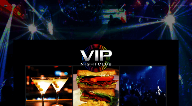 vip-nightclub.com