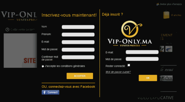 vip-only.ma