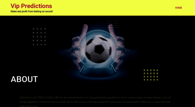 vip-predictions.com