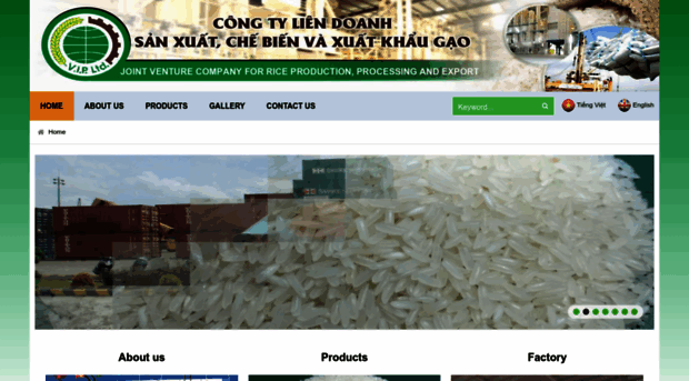 vip-rice.com