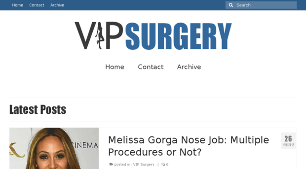 vip-surgery.com