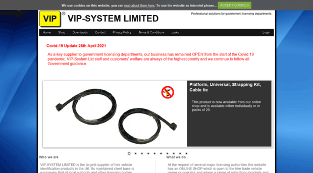 vip-system.com