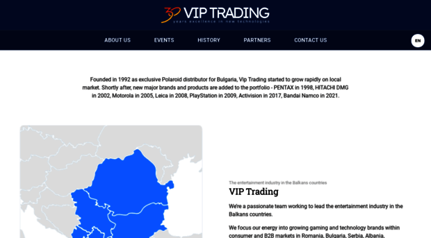 vip-trading.com