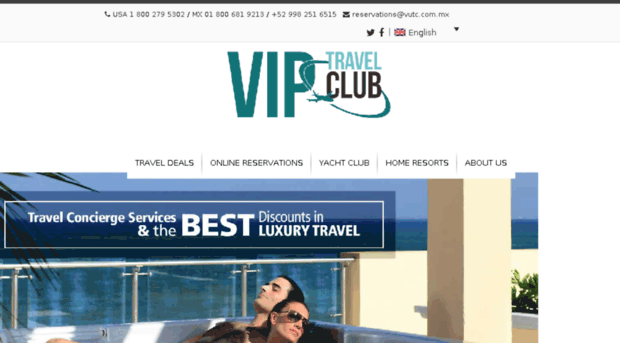 vip-travel-club.com