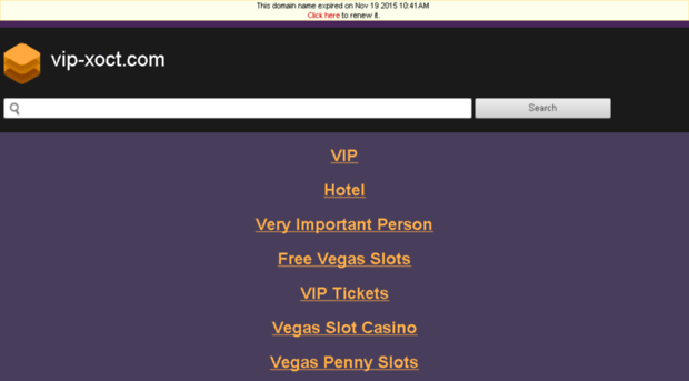 vip-xoct.com