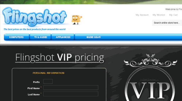 vip.flingshot.com.au