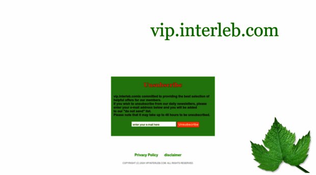 vip.interleb.com