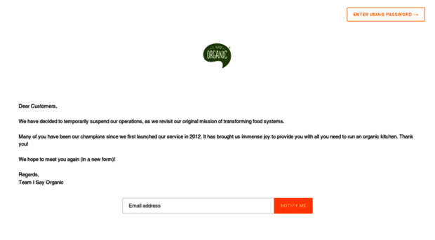 vip.isayorganic.com