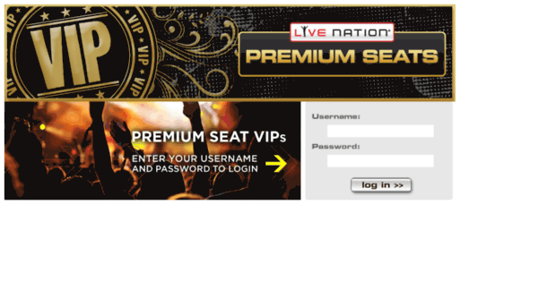 vip.livenation.com