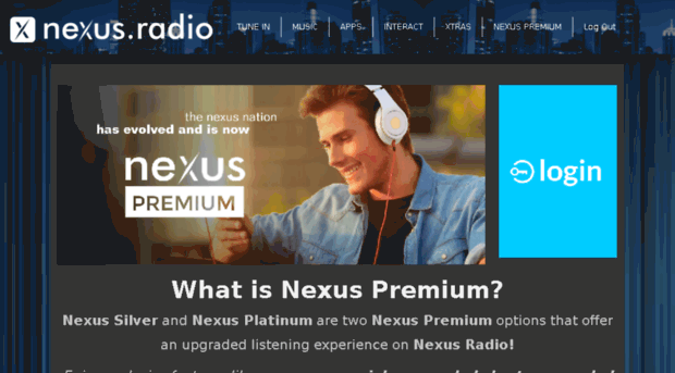 vip.nexusradio.fm