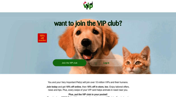 vip.petsathome.com