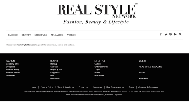 vip.realstylemagazine.com