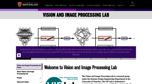 vip.uwaterloo.ca