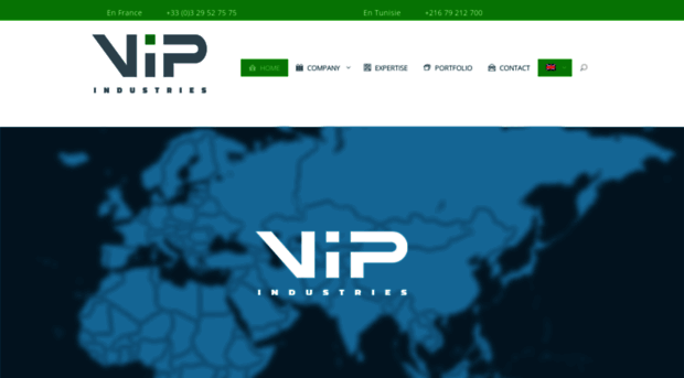 vip88.fr